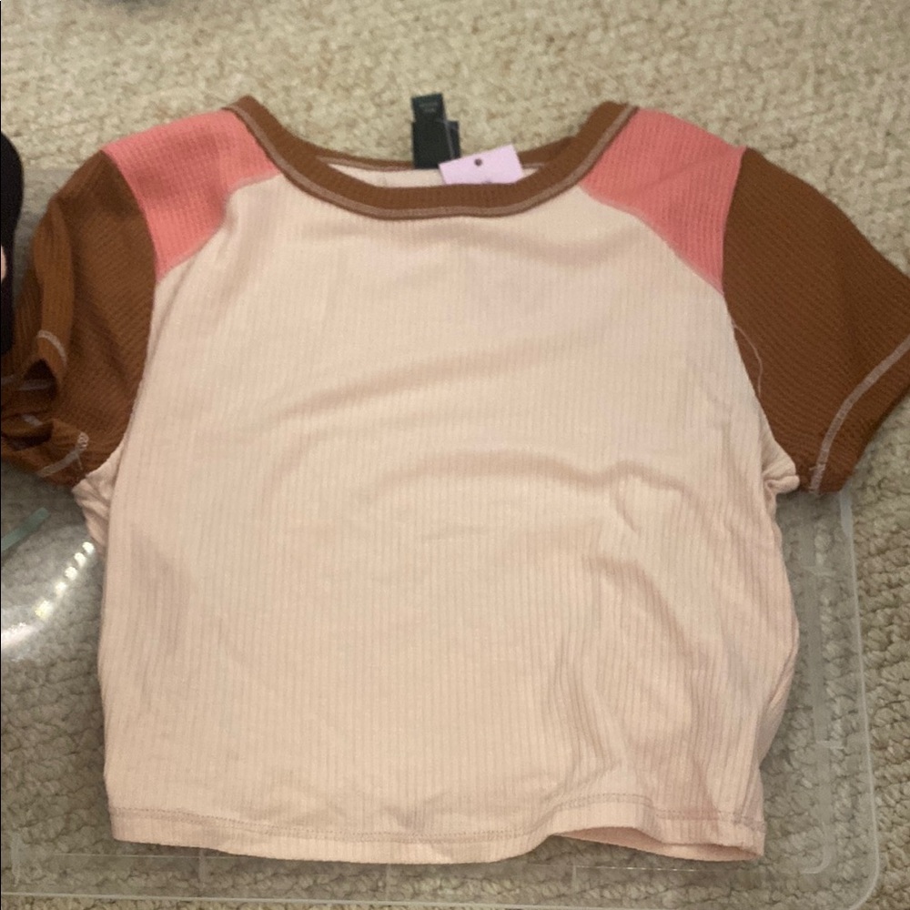 Target Wild Fable Top